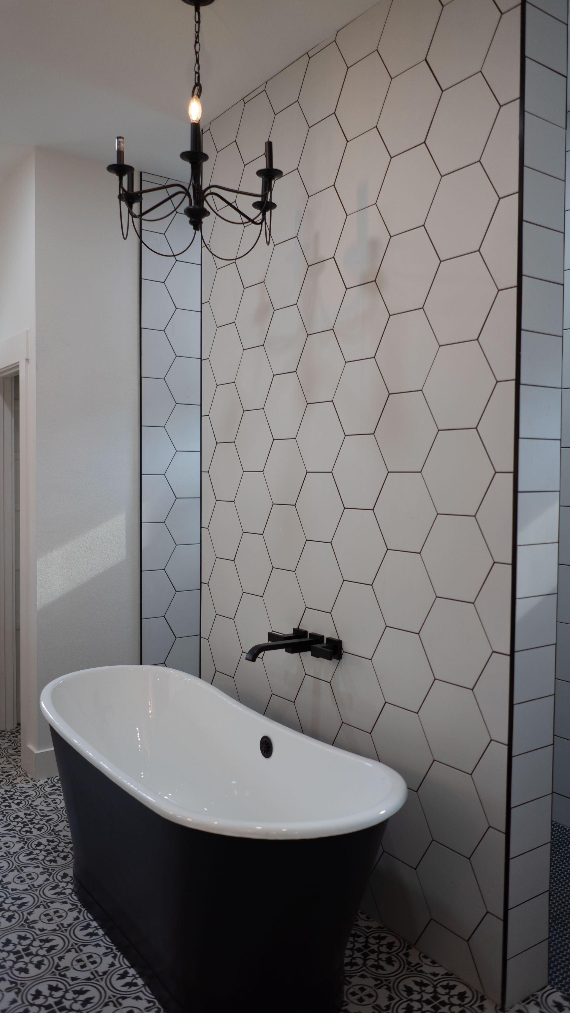 Arnold Custom Builders - construction project 016