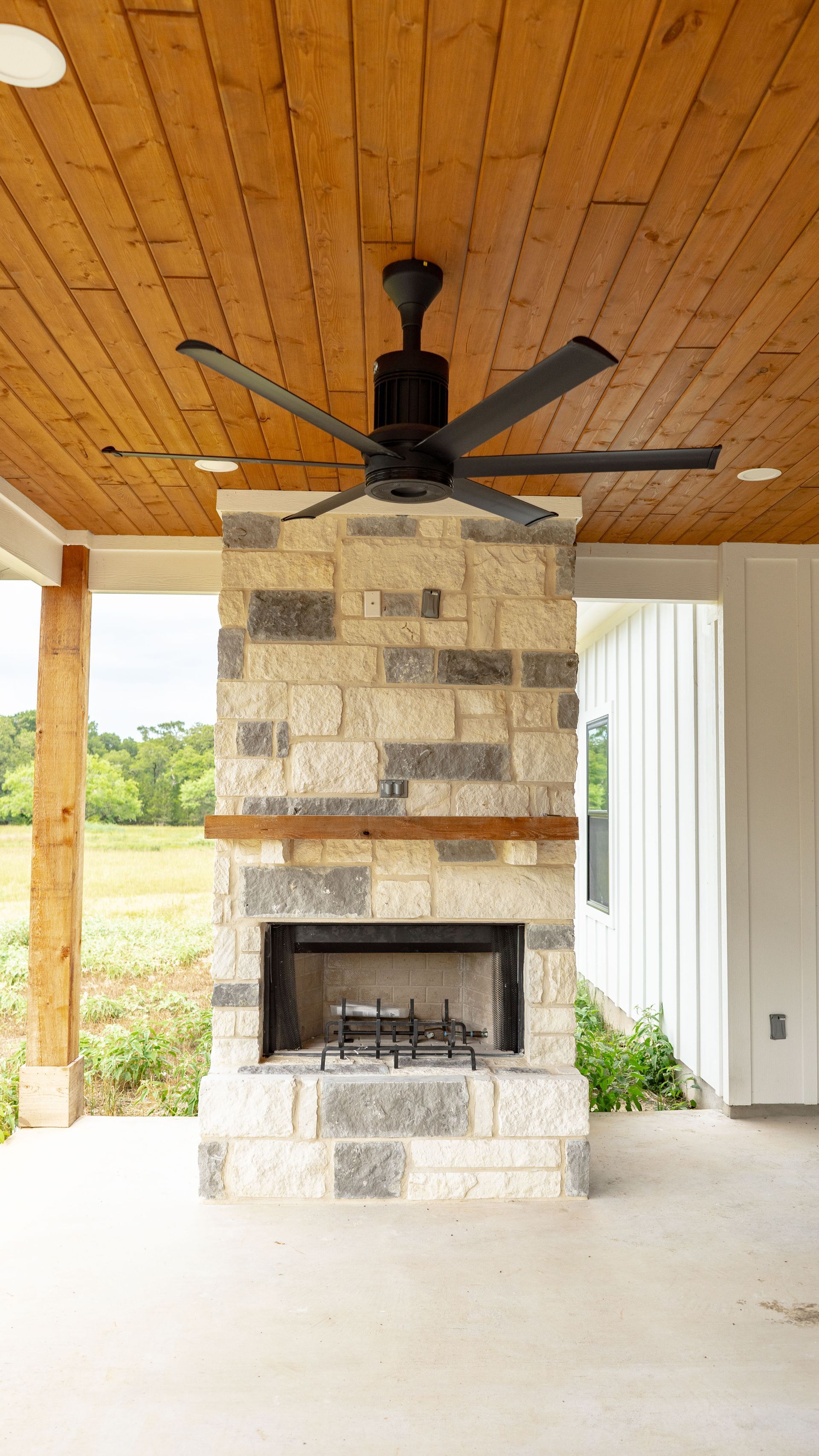 Arnold Custom Builders - construction project 015