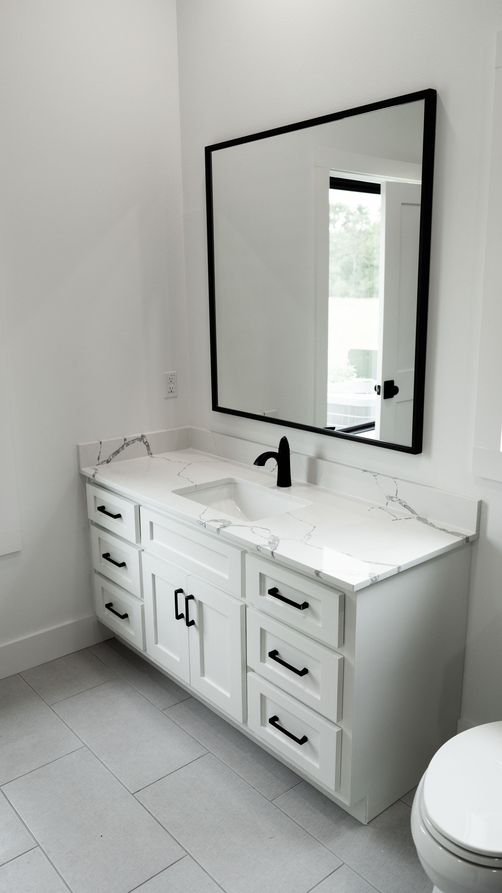 Arnold Custom Builders - construction project 012