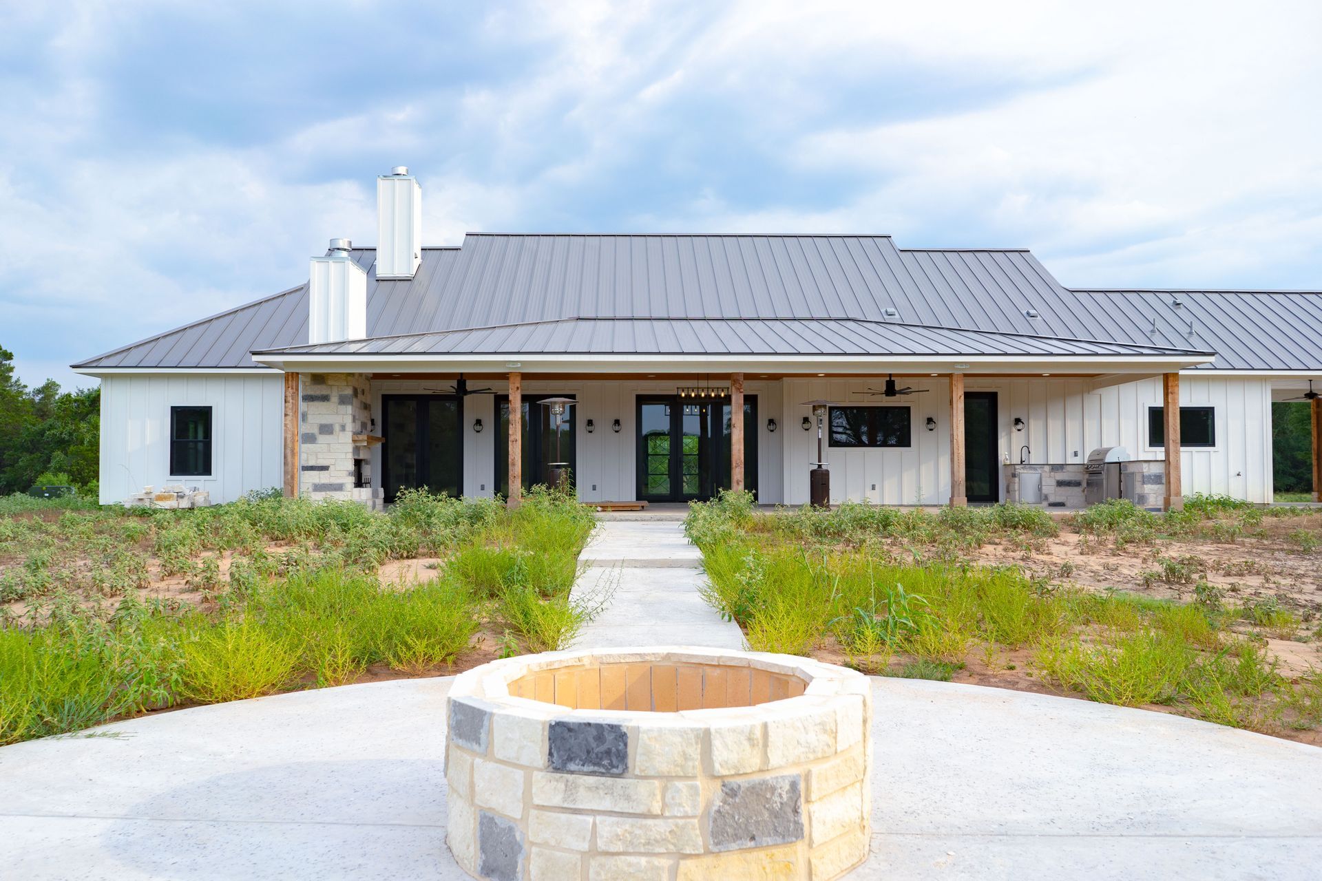 Arnold Custom Builders - construction project 011