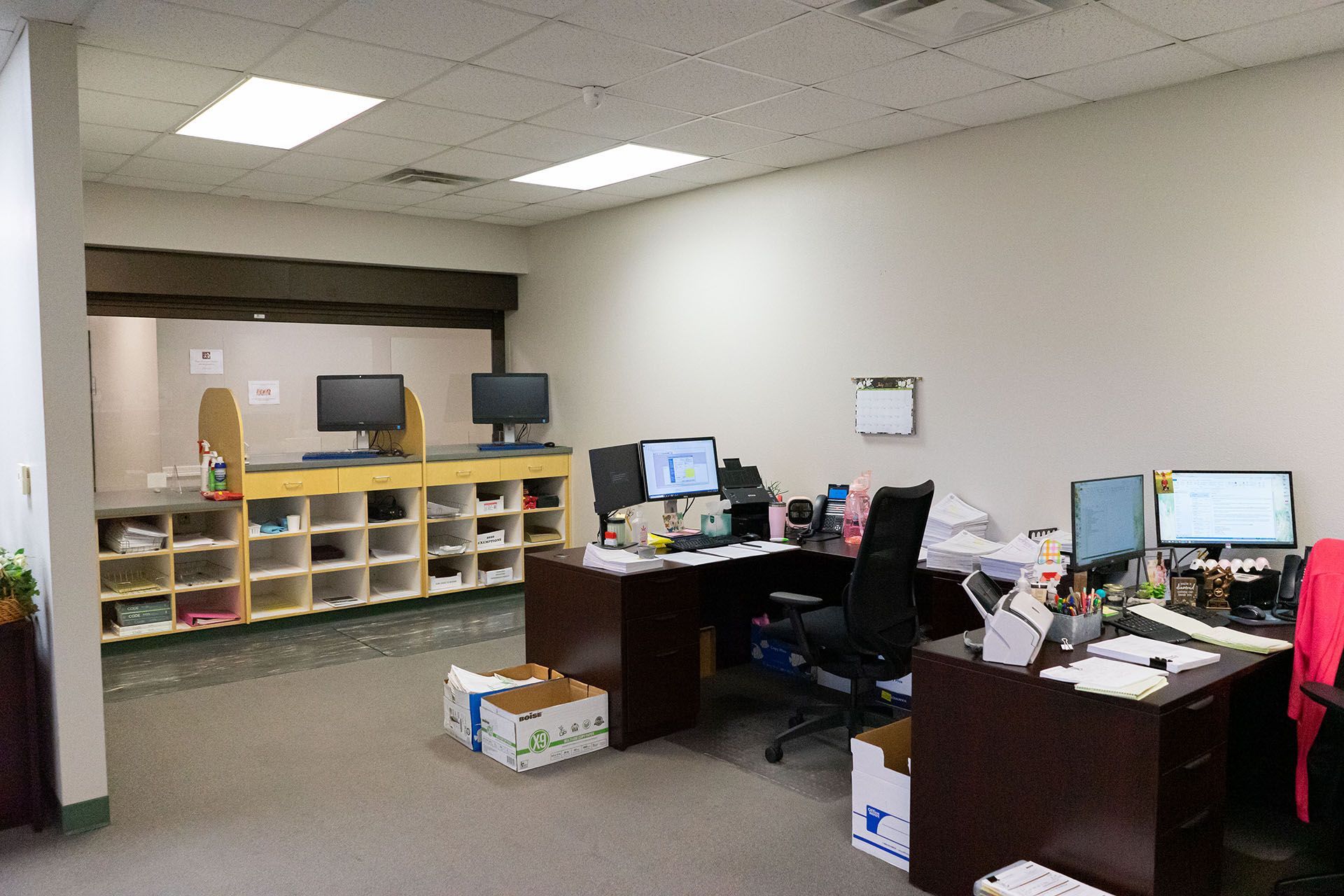 Arnold Custom Builders Commercial Gallery 22