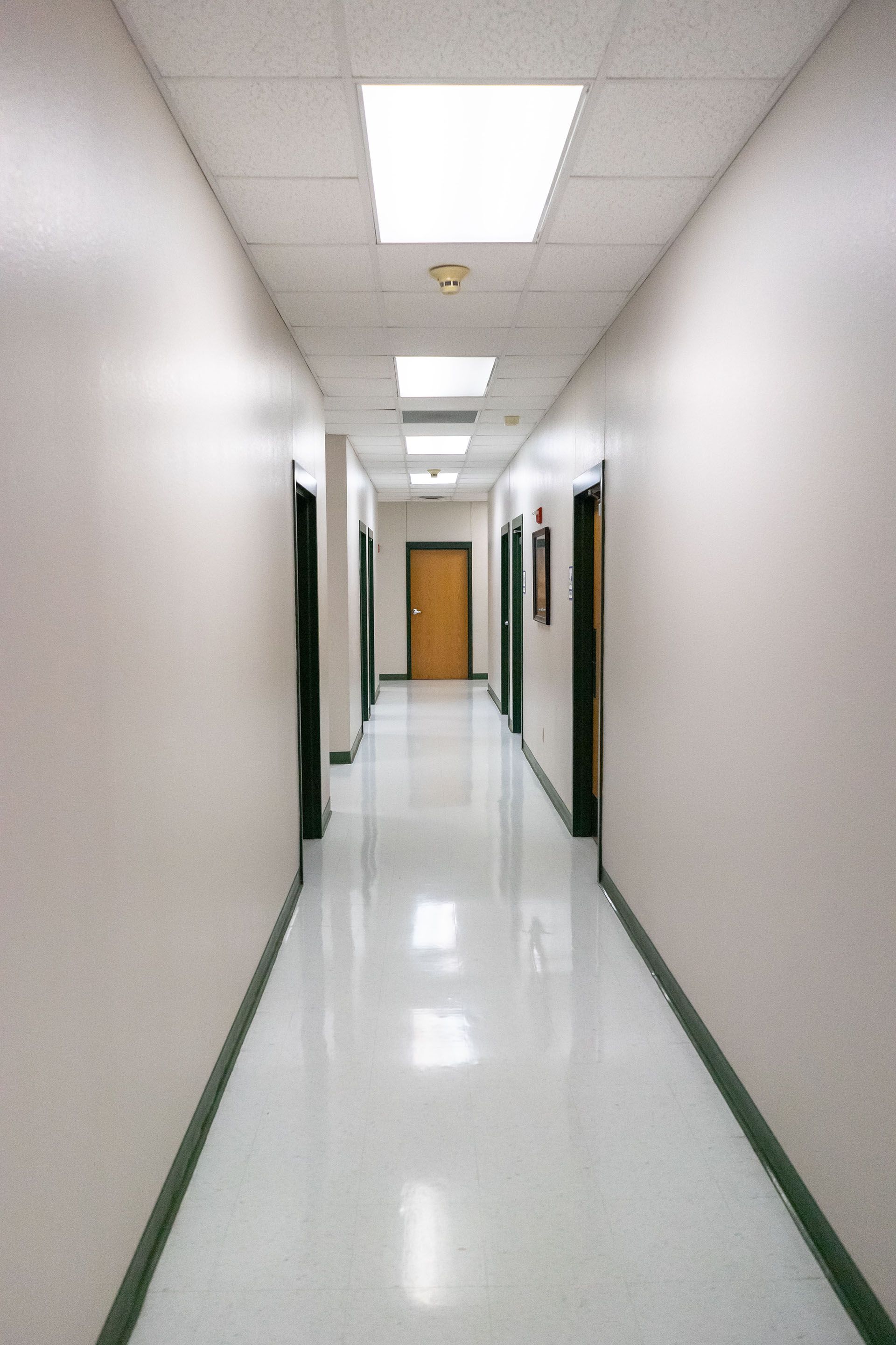 Arnold Custom Builders Commercial Gallery 24