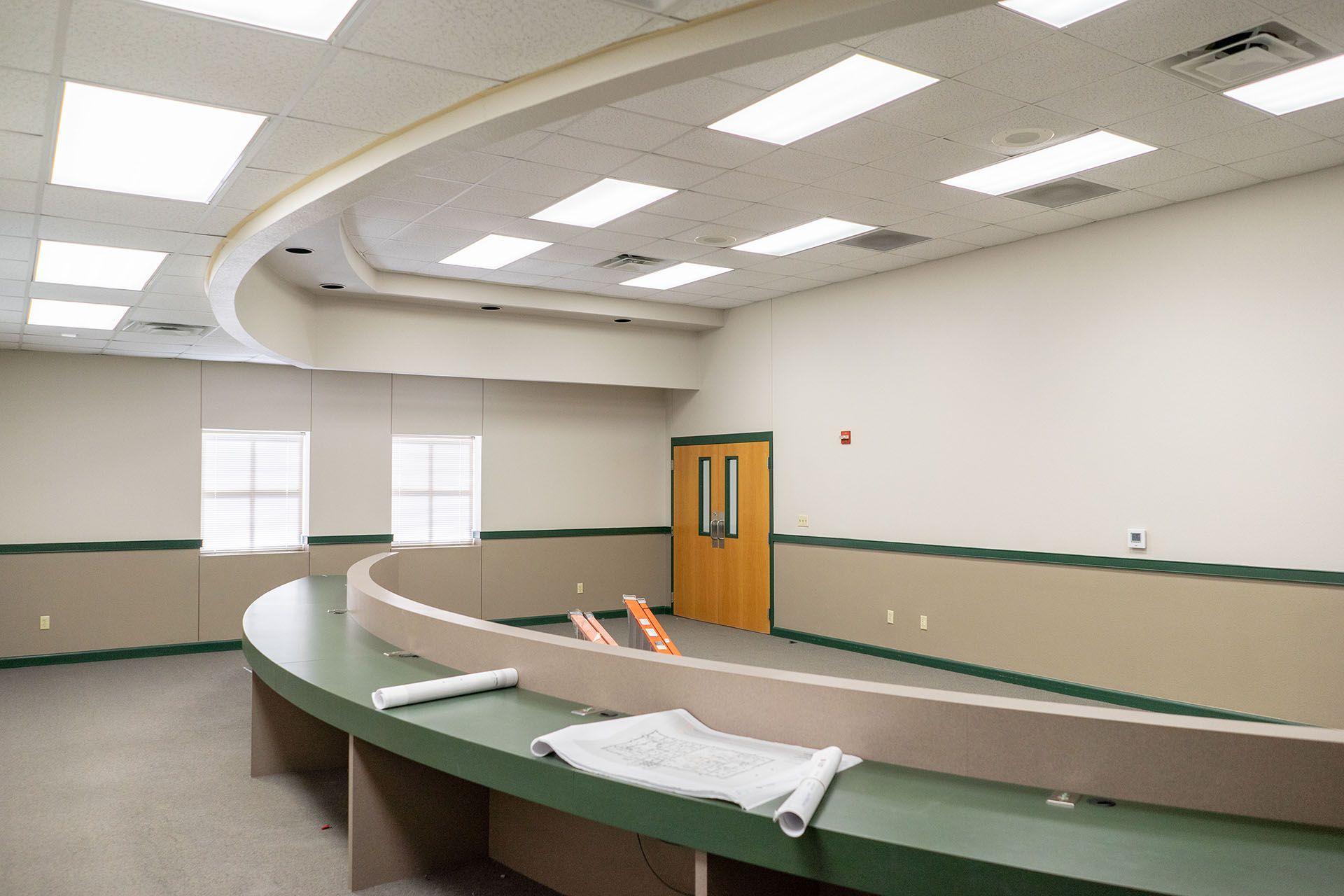 Arnold Custom Builders Commercial Gallery 26