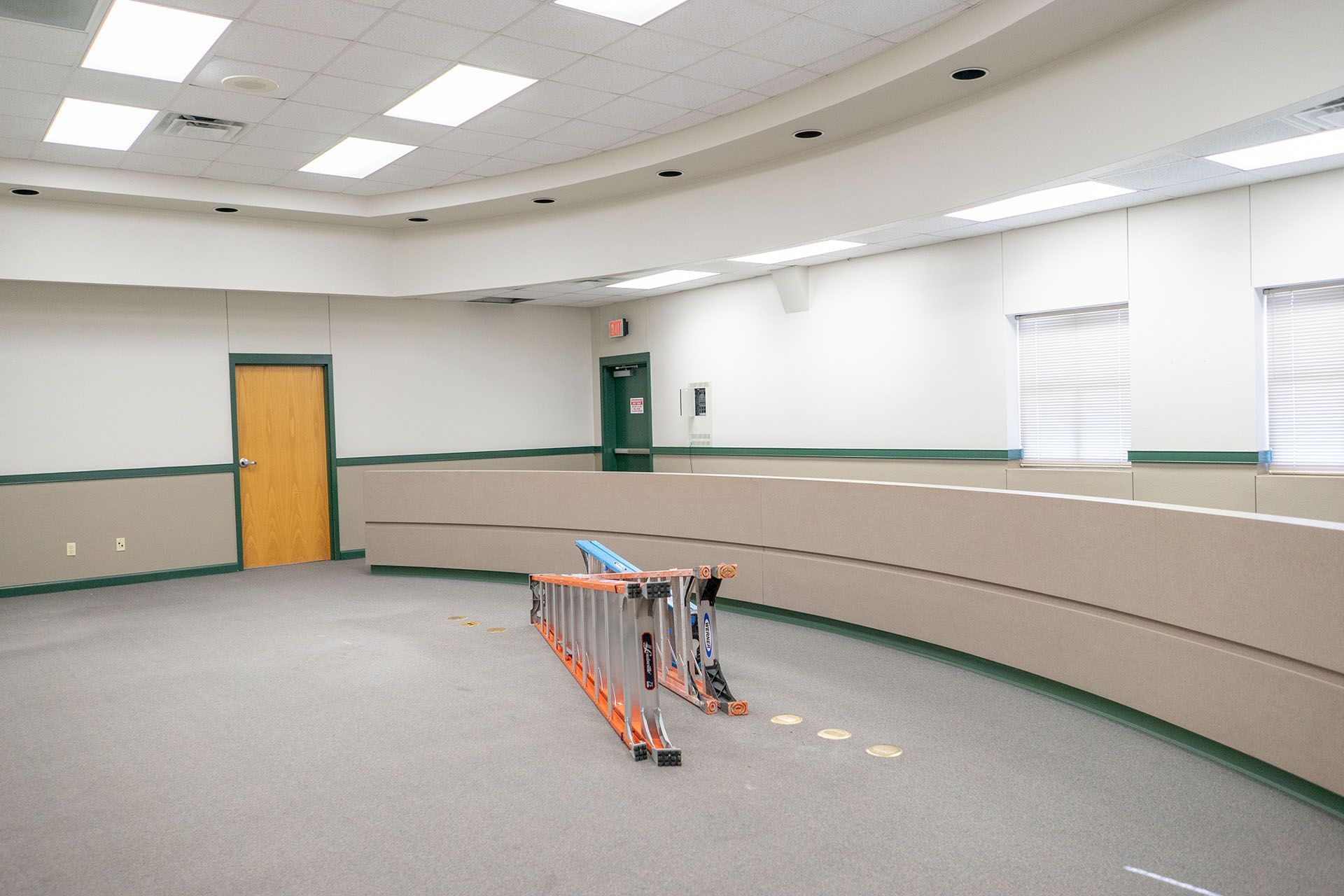 Arnold Custom Builders Commercial Gallery 18