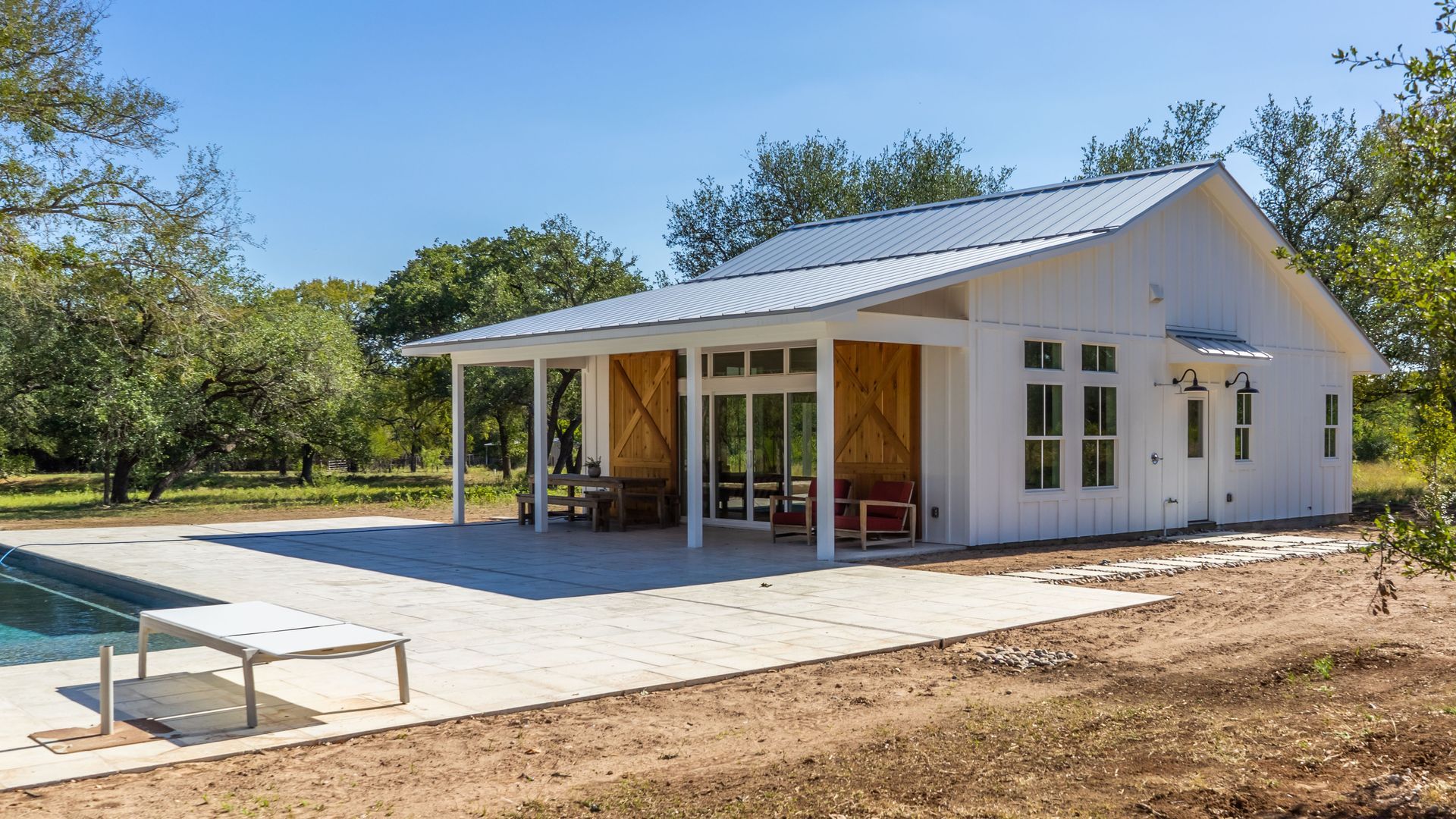 Arnold Custom Builders - construction project 009