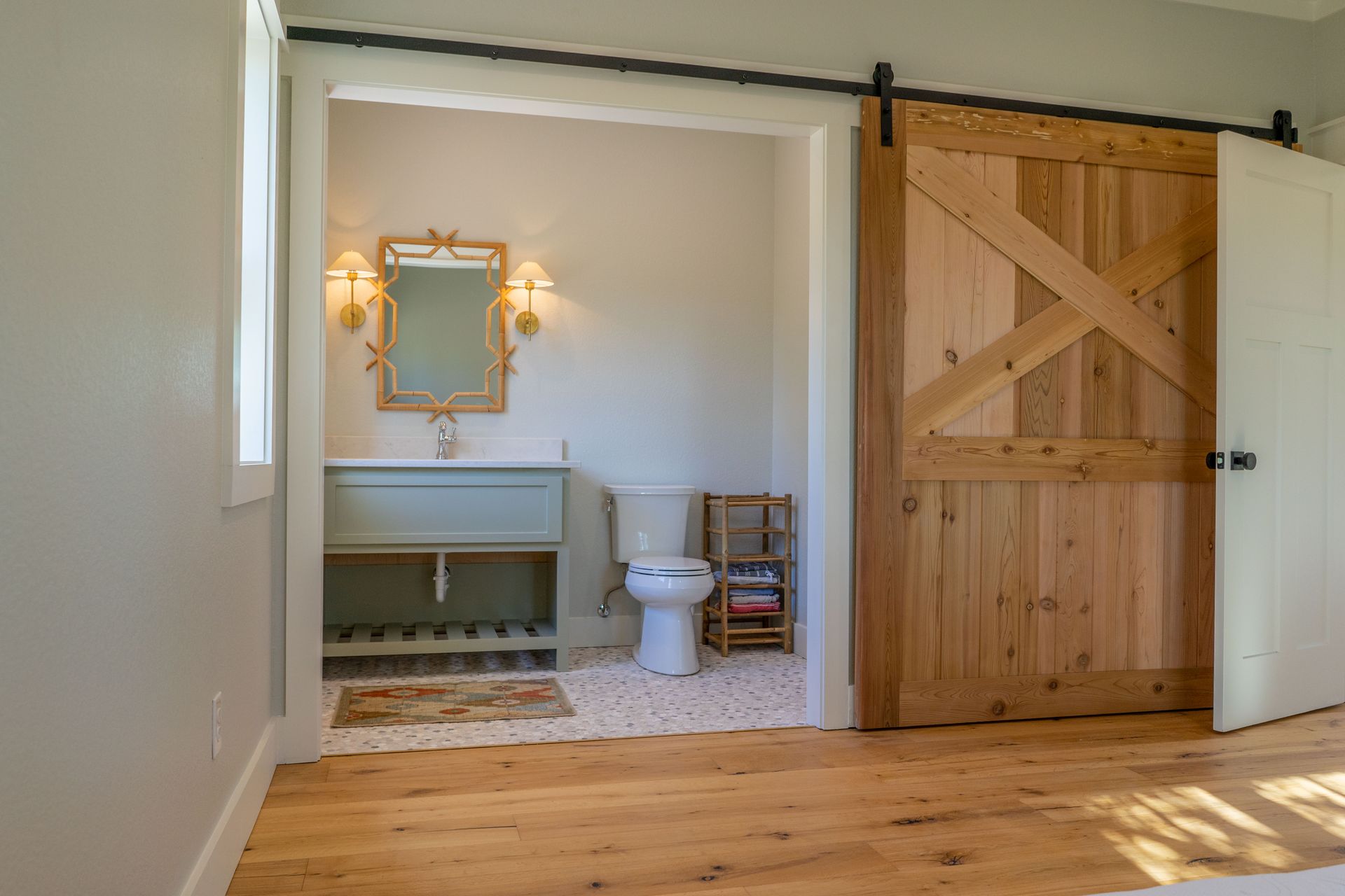 Arnold Custom Builders - construction project 008