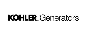 Kohler Generators