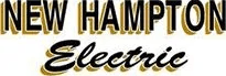 New Hampton Electric - Logo