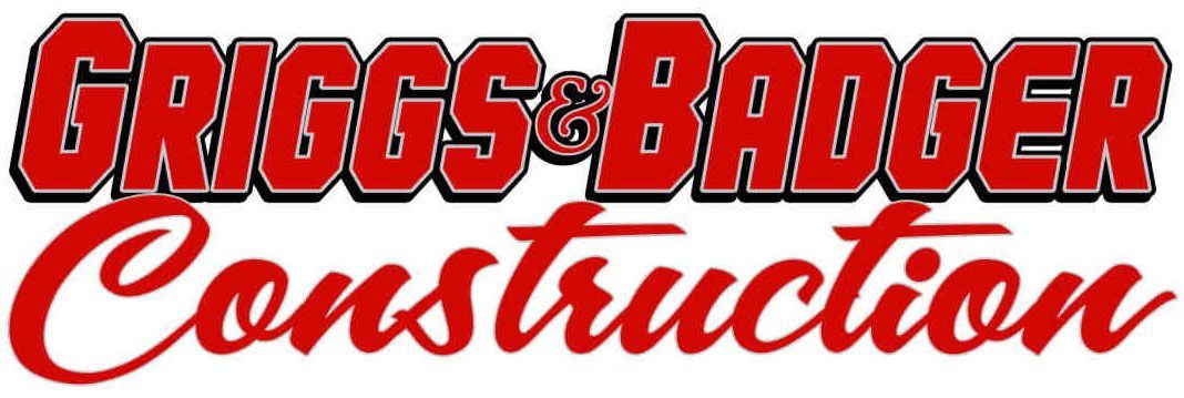 Griggs & Badger Construction - logo
