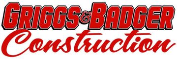 Griggs & Badger Construction - logo
