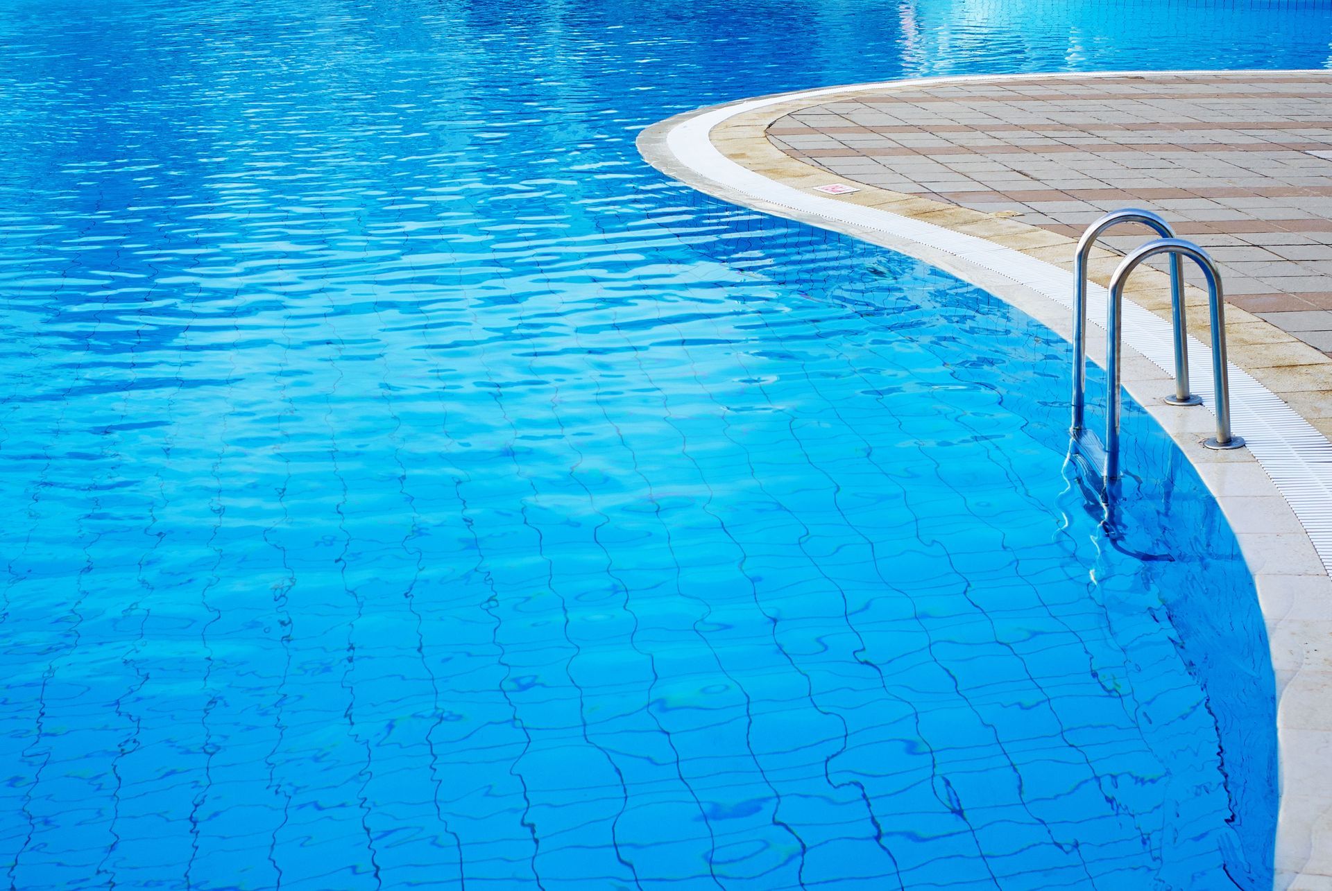 pool cleaning