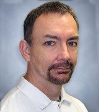 Dr. Bruce Fried