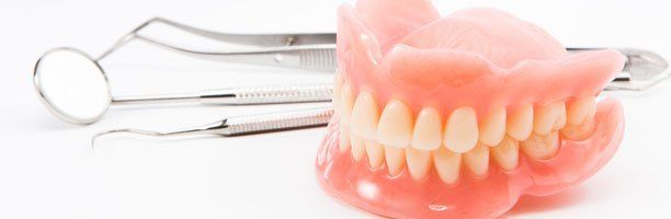 Dentures