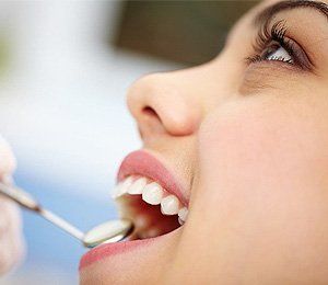 Dental care