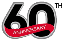 60 Anniversary
