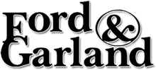 Ford & Garland Company logo
