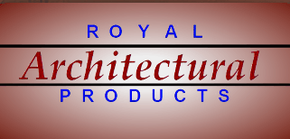 Royal Architectural Products - logo