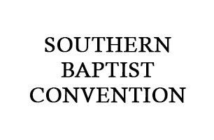 southern baptist convention