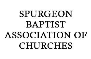 spurgeon baptist association of churches