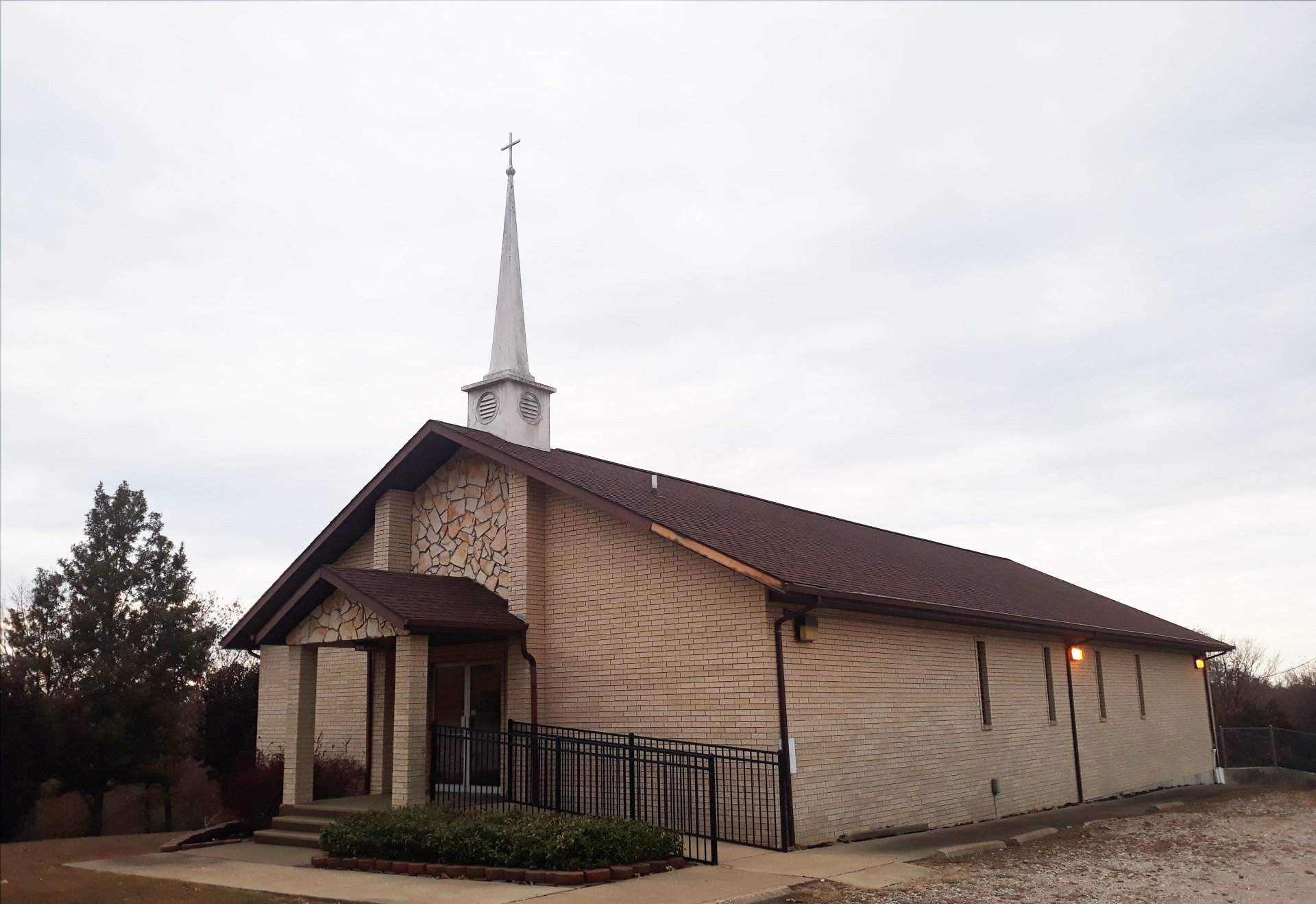 Baptist Church
