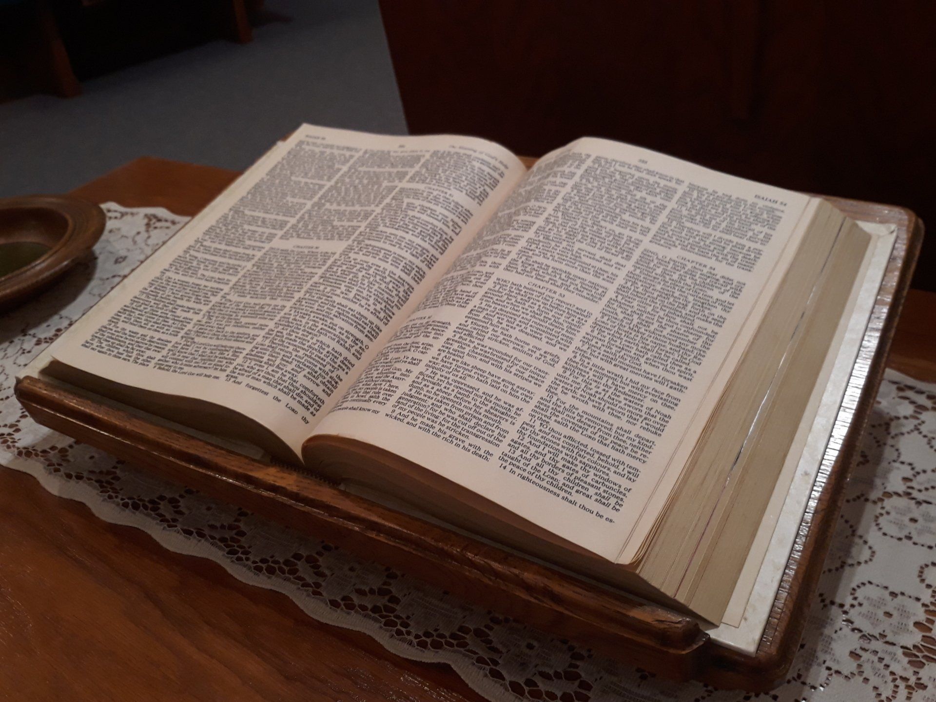 Bible