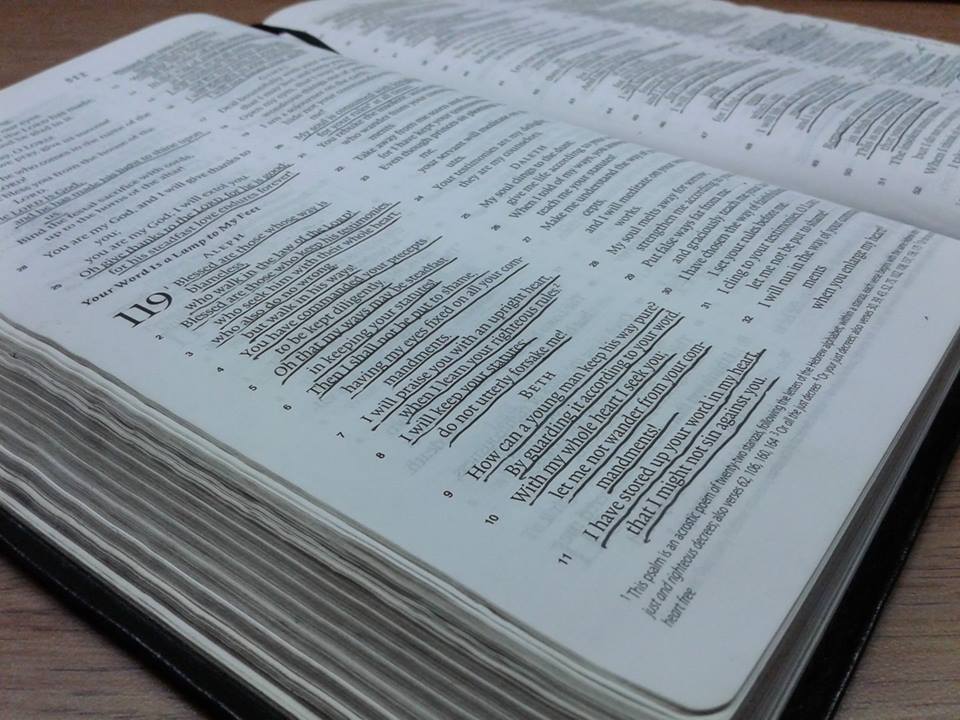 Bible