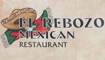 El Rebozo Mexican Restaurant_Company Logo