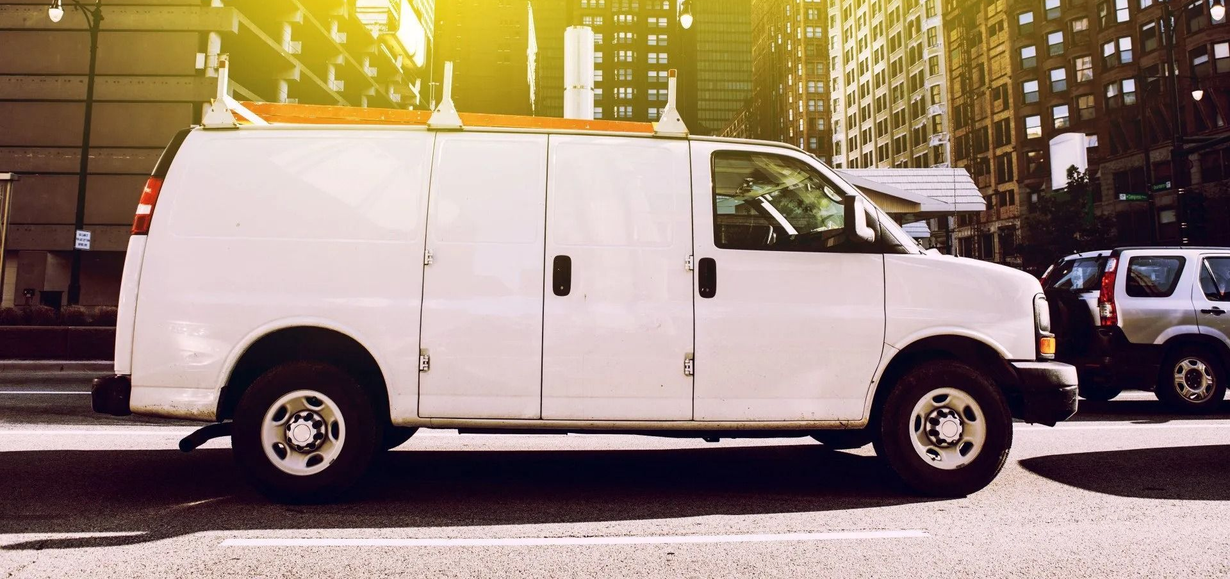 Truck Trends Inc