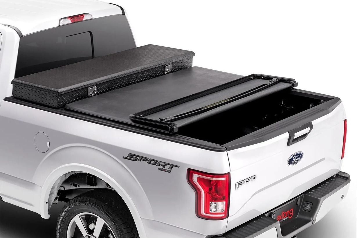 Truck Trends Inc