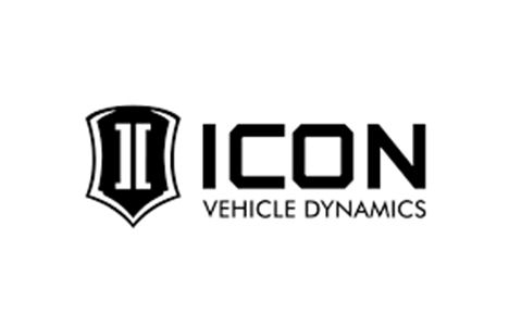 ICON - VEHICLE DYNAMICS