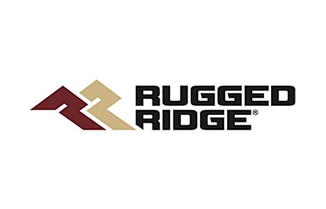 Rugged Ridge