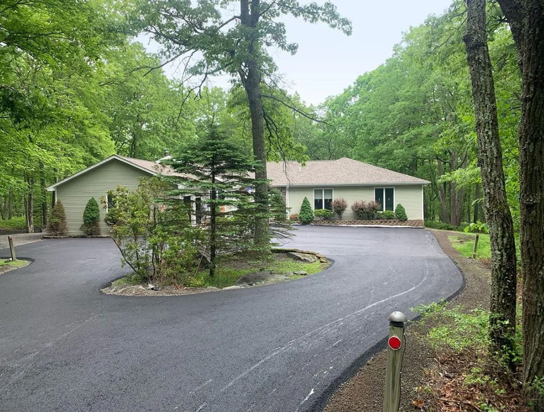 Warner Paving and Excavating LLC