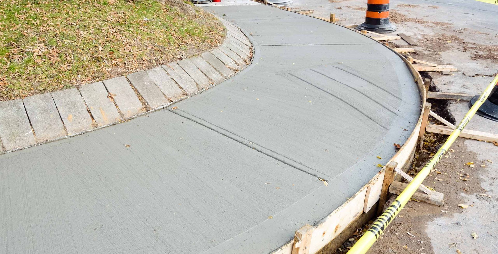 Warner Paving and Excavating LLC