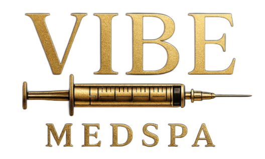 Vibe MedSpa - Logo