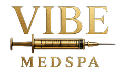 Vibe MedSpa - Logo