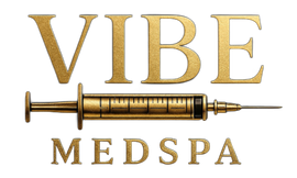 Vibe MedSpa - Logo