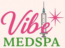 Vibe MedSpa - Logo