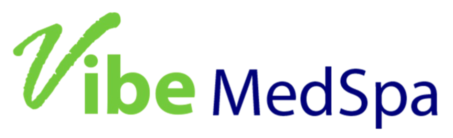 Vibe MedSpa - Logo