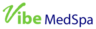 Vibe MedSpa - Logo