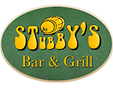 Stubby's Bar and Grille logo