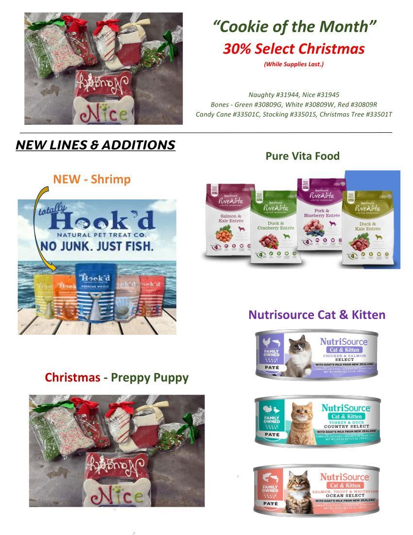 Pet Food Shoppe Ltd promotions