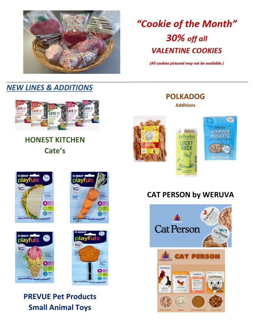 Pet Food Shoppe Ltd promotions