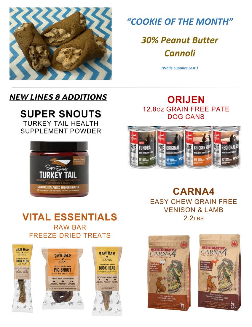 Pet Food Shoppe Ltd promotions