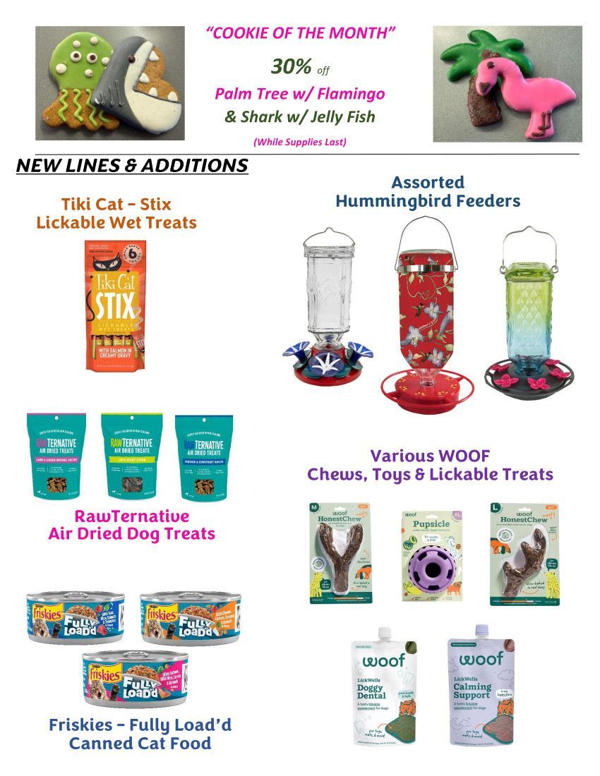 Pet Food Shoppe Ltd promotions