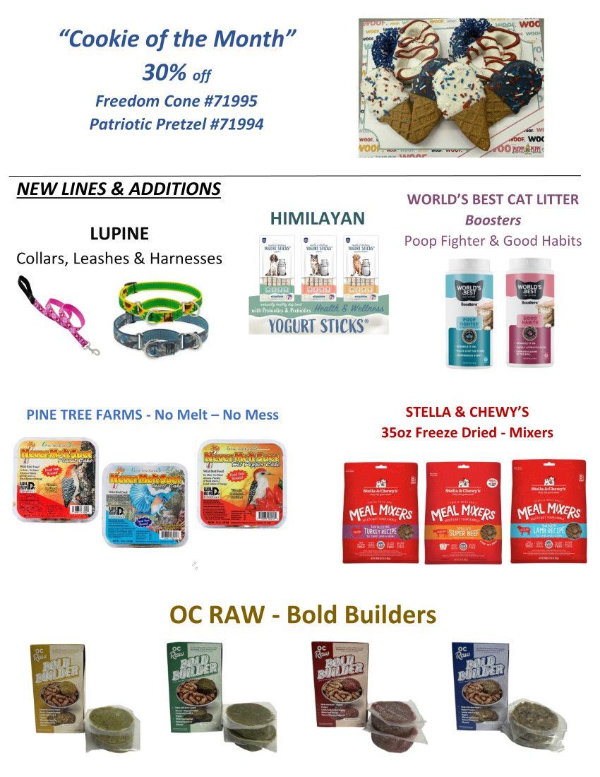 Pet Food Shoppe Ltd promotions