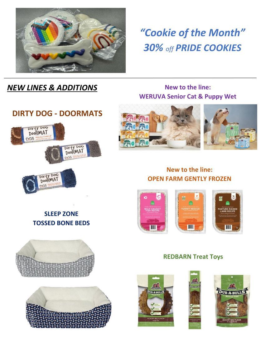 Pet Food Shoppe Ltd promotions