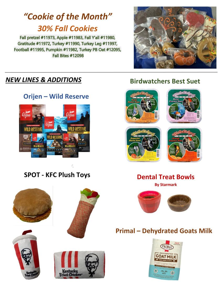 Pet Food Shoppe Ltd promotions