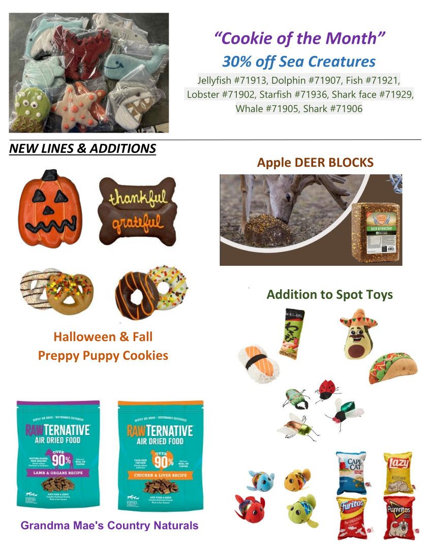 Pet Food Shoppe Ltd promotions