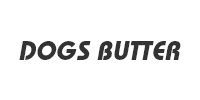 Dogs Butter
