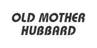Old Mother Hubbard
